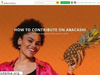 abacashi.com