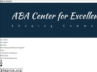 abacenter4excellence.com