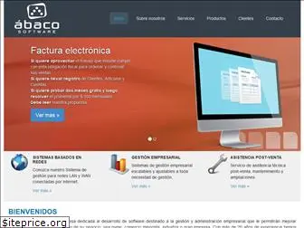 abaco-informatica.com.ar
