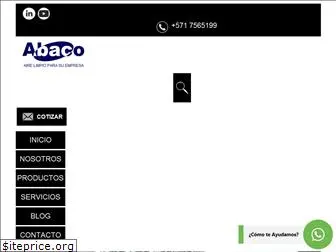 abaco.com.co