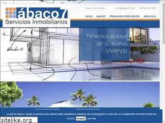 abaco7.com