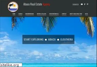 abacobahamas.com