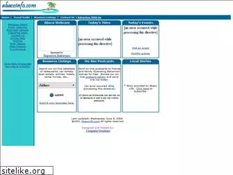 abacoinfo.com