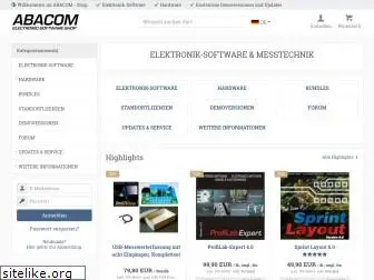 abacom-online.de