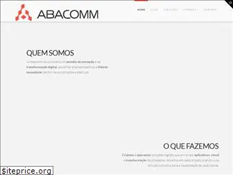 abacomm.com.br