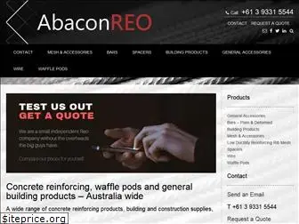 abaconreo.com.au