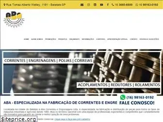 abacorrentes.com.br