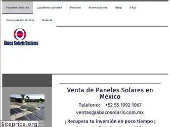 abacosolaris.com.mx