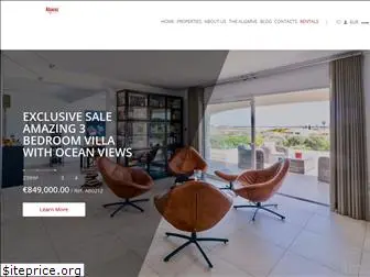 abacoz-properties.com