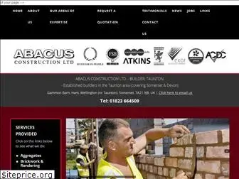 abacus-construction.co.uk