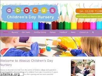 abacus-daynursery.co.uk