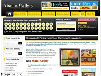 abacus-gallery.com