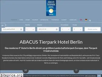 abacus-hotel.de