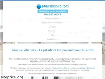abacus-law.co.uk
