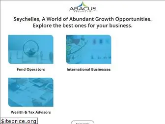 abacus-offshore.com