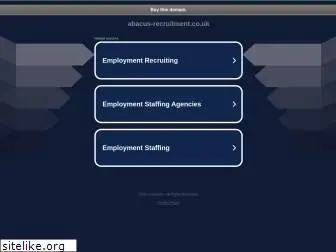 abacus-recruitment.co.uk