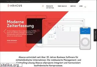 abacus-solutions.de