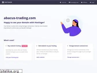 abacus-trading.com