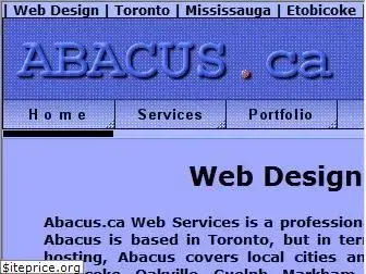 abacus.ca