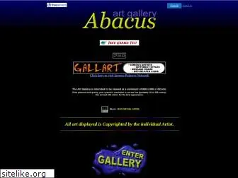 abacus.itgo.com
