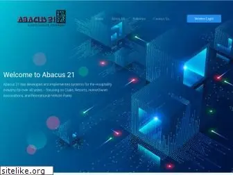 abacus21.com