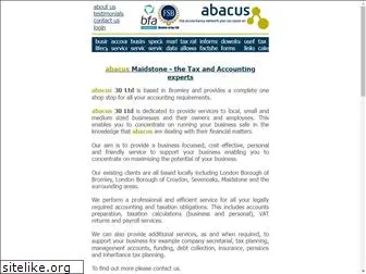 abacusaccountants-maidstone.co.uk