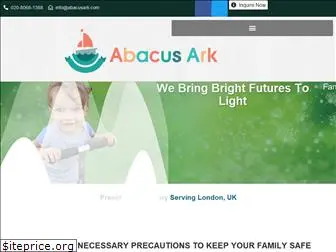 abacusark.com