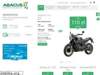 abacusbikes.pl