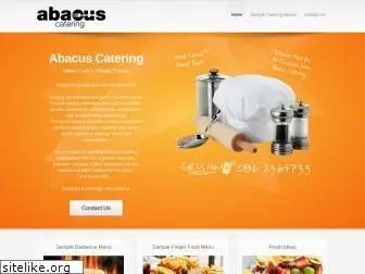 abacuscatering.ie