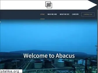 abacuschem.com