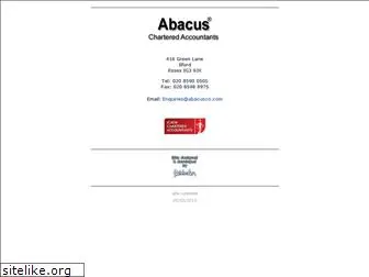 abacusco.com
