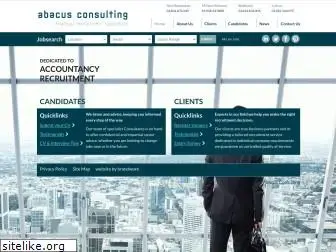 abacusconsulting.co.uk