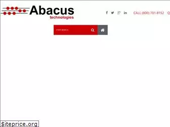 abacuselect.com
