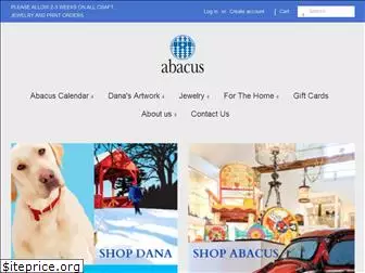 abacusgallery.com