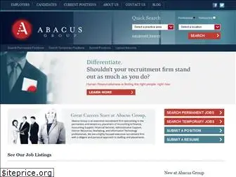 abacusgrpllc.com