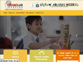 abacusgurgaon.com