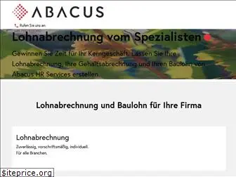 abacushrservices.de