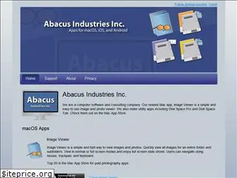 abacusindustriesinc.com