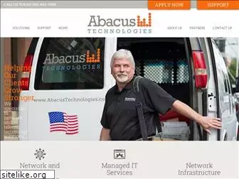 abacusit.com