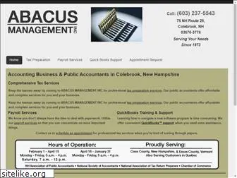 abacusmanagementinc.com
