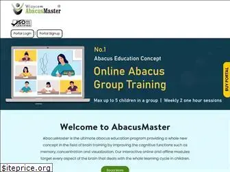 abacusmaster.com
