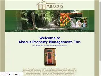 abacusmgt.com
