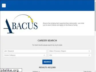 abacusonline.jobs