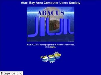 abacusonline.org