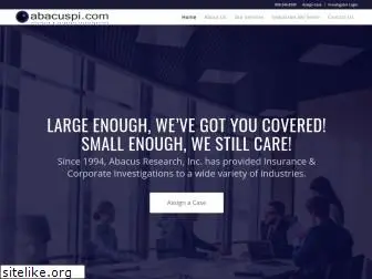 abacuspi.com