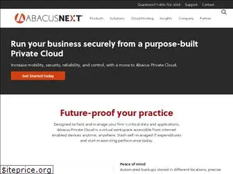 abacusprivatecloud.com