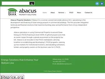 abacusprop.com