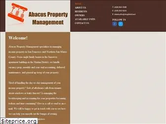 abacuspropertymanagement.com