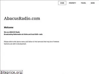 abacusradio.com