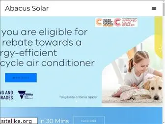 abacussolar.com.au